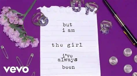 girl i've always been lyrics|girl ive always been song lyrics.